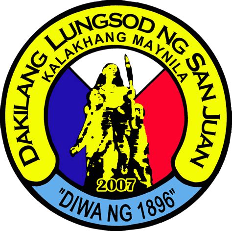 File:Seal of San Juan, Metro Manila.png .